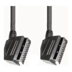 E+P Cavo di collegamento Scart 1m VC83U/1 (1 m), Cavo audio