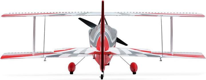 Produktbild E-Flite Ultimate 3D 950mm Elektromotor Kunstflugmodell BNF Basic inkl. AS3X und SAFE (Motorflugzeug)