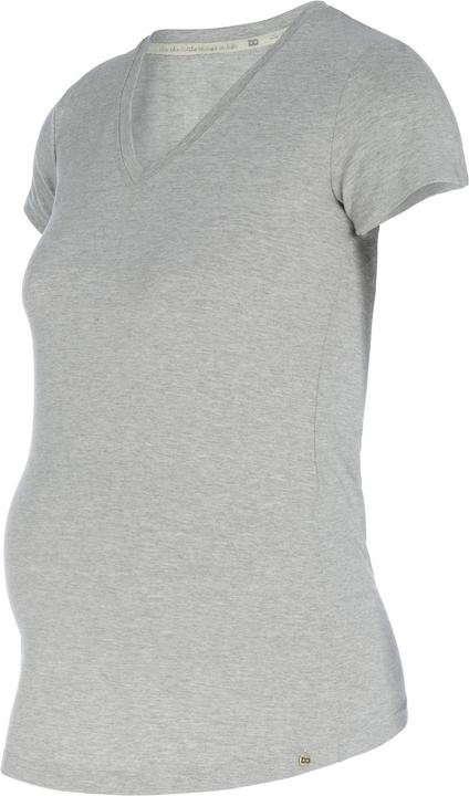 Produktbild Baby's only Umstandsshirt Glow dusty grey - M (M)