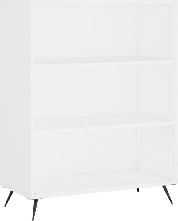 Image du produit vidaXL Highboard (69.50 x 34 x 180 cm)