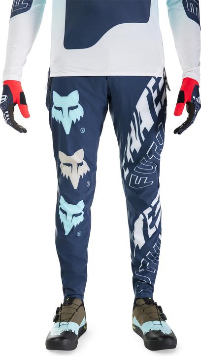 Actual product image Fox Flexair Pant Elevated (32)