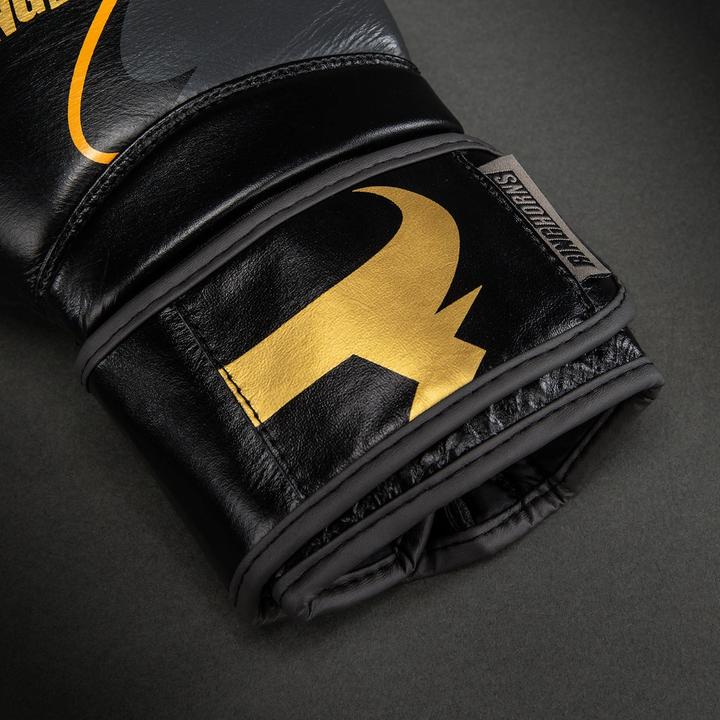 Produktbild Ringhorns Charger Boxhandschuhe 12oz (12 OZ, One Size)