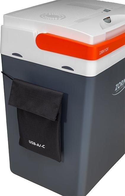 Actual product image Zorn Z 32 LNE + USB (29 l)