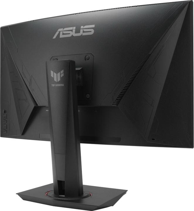 Image du produit ASUS TUF VG27VQM (1920 x 1080 pixels, 27")