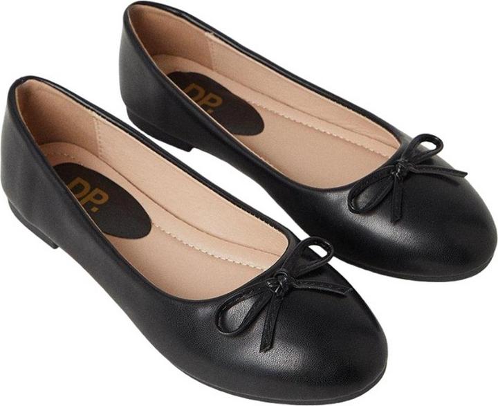 Image du produit Dorothy Perkins - Ballerines PENELOPE - Femme (37)