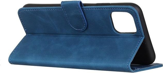 Immagine prodotto MU Classic Serie classica IV con copertina in pelle (Huawei Y5p)