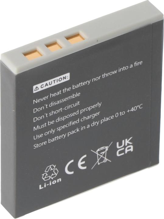 Image du produit XCell Akku passend für Bang & Olufsen BeoPlay H7, H8, H9, 1973822, 1ICP6/34/36, PLB-103, PLB103