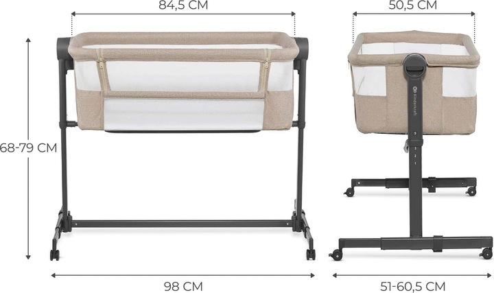 Actual product image KinderKraft Neste Up