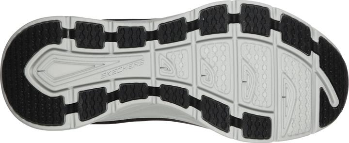 Actual product image Skechers D'Lux Walker-Pensive 232045-BKW - 43 (43)