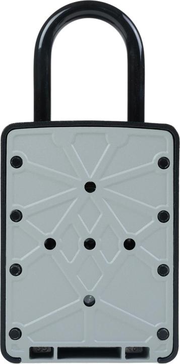 Actual product image Struct Schlüsselsafe mit Zahlenschloss und Bügel, Produkttyp