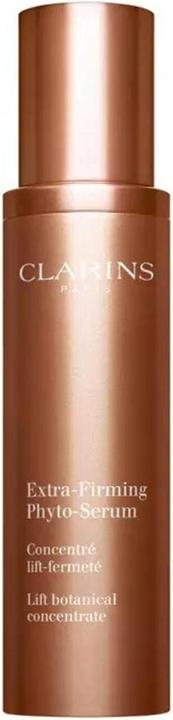 Actual product image Clarins Extra-Firming Phyto Serum (50 ml)