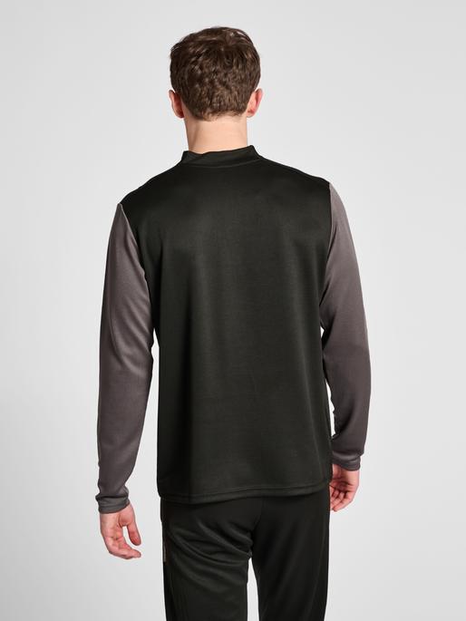 Immagine prodotto hummel Ongrid 1/2 Zip In Polietilene (XL)