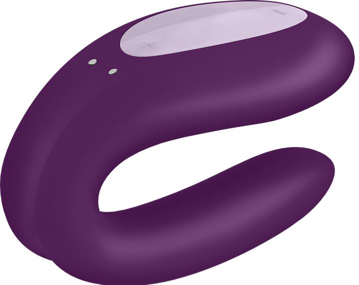 Produktbild Satisfyer Double Joy