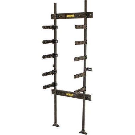Thumbnail - DeWalt, Werkzeugwand, Toughsystem