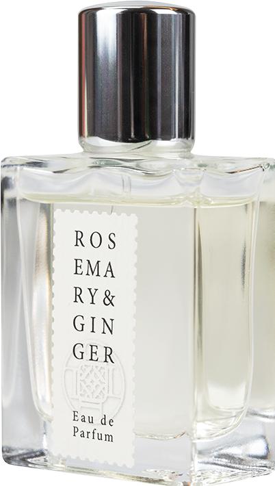 Immagine prodotto Jean & Len Rosmarino/zenzero (Eau de parfum, 30 ml)