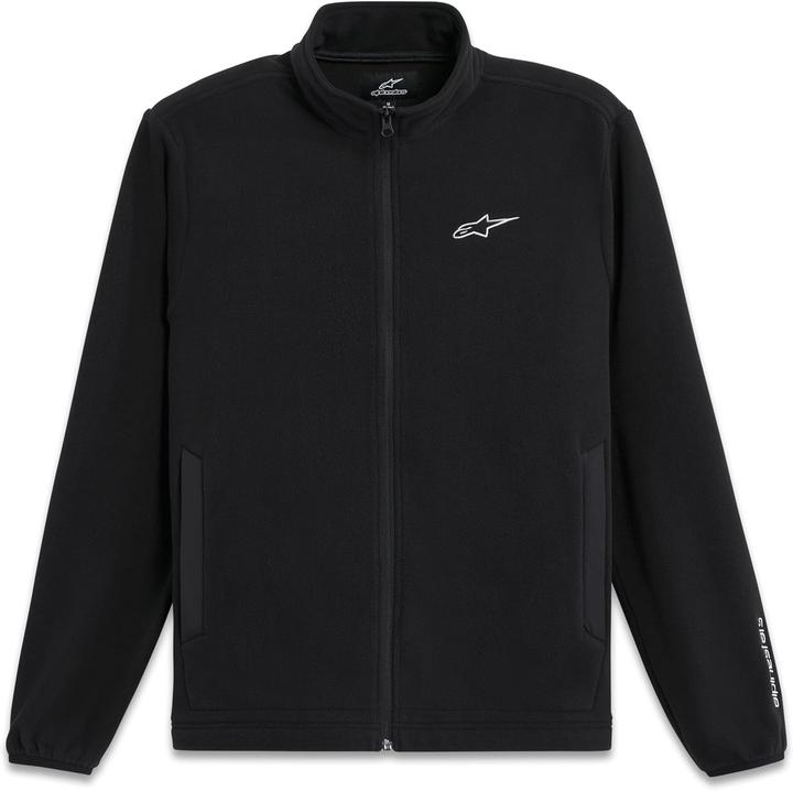 Alpinestars Jacket 24 Fuelled Polar Flee (Herren, S)
