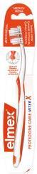 Actual product image Elmex Carie Protection Toothbrush Inter X Deep Cleaning Medium (Medium, 1 x)