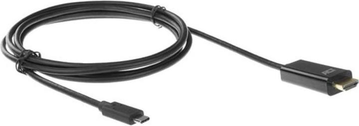 Produktbild ACT USB C — HDMI (Typ A) (2 m, HDMI, 1.4)