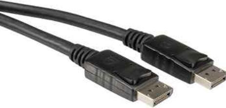 Actual product image Value DisplayPort — DisplayPort (3 m)