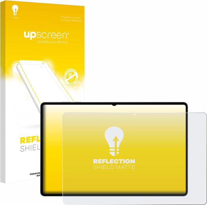 upscreen Reflection Shield Protector Matte (1 Piece, Galaxy Tab S11 Ultra)