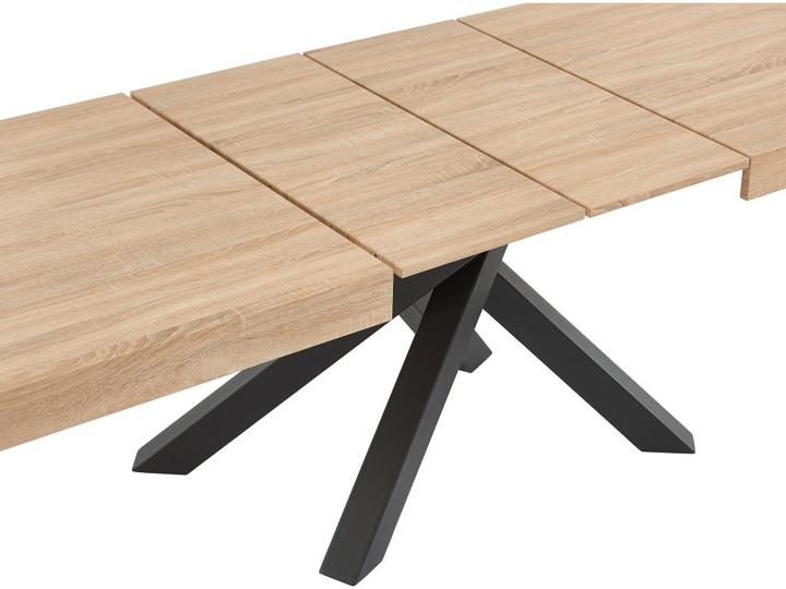 Produktbild Vente-unique Catanov (160 x 160 x 75 cm)