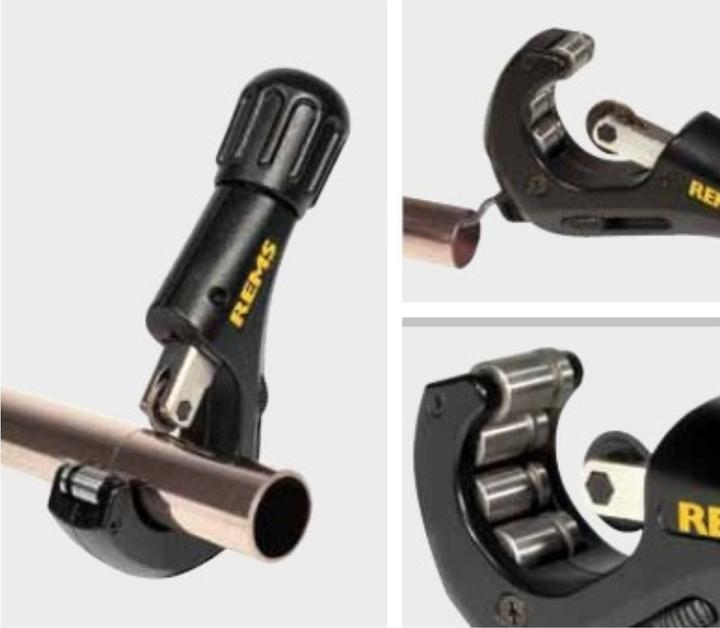 Actual product image Rems RAS Cu 3-42 (42 mm)