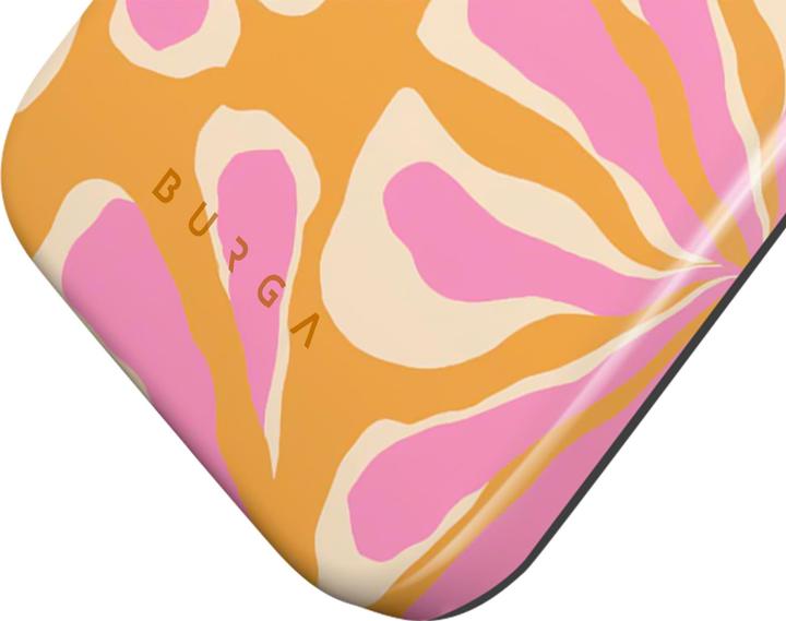 Produktbild Burga MagSafe Aloha (Apple iPhone 16 Pro)