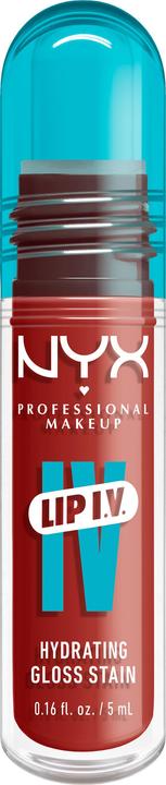 Immagine prodotto NYX Professional Make-Up Labbro IV (12 Scoppia quel Tang)