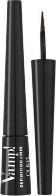 Produktbild Pupa Milano Vamp! Definition Liner brown matt (200 Brown)