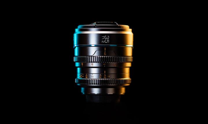 Immagine prodotto Sirui Nightwalker 24 35+55mm T1.2 S35 MF Cine Lens Bundle X-Mount (Fujifilm X, APS-C / DX, Full-frame)