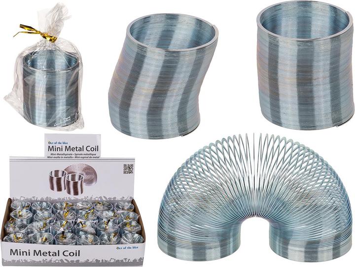 Produktbild Out of the blue Mini Treppenfeder