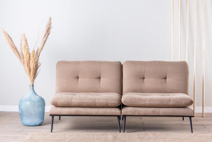 Produktbild Atelier del Sofa Fabienne (3-Sitzer)