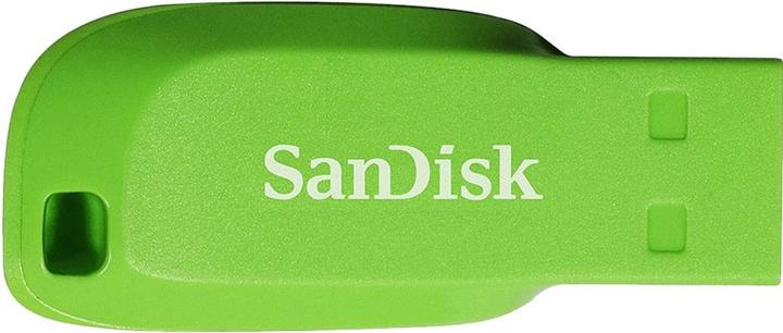 Immagine prodotto SanDisk Lama Cruzer (64 GB, USB-A, USB 2.0)