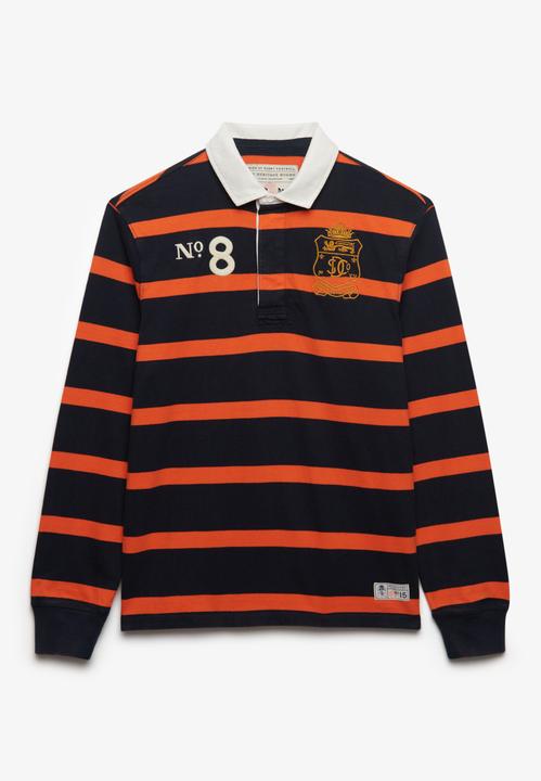 Produktbild Superdry Rugby (L)