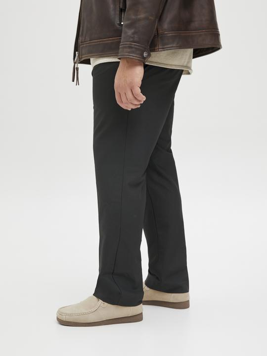 Immagine prodotto Jack & Jones Plus Size Tapered Fit Karottenhosen Karottenhosen (W40/L32)