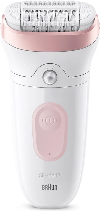 Image du produit Braun Silk-épil 7