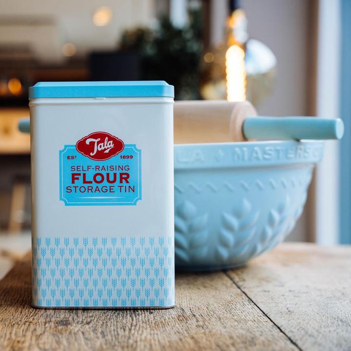 Actual product image Tala Self Raising Flour (1.70 l)