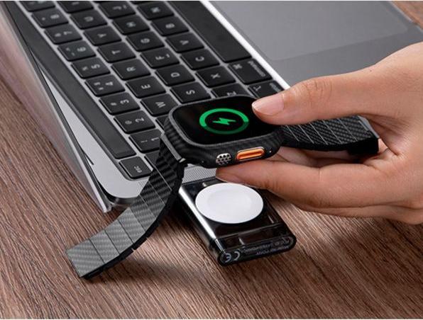 Immagine prodotto Pitaka Custodia Air per Apple Watch Ultra 49 mm