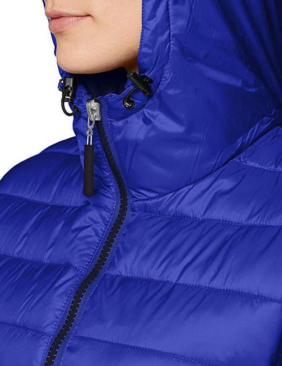 Produktbild Regatta Urban Snowbird Steppjacke mit Kapuze (XXL)