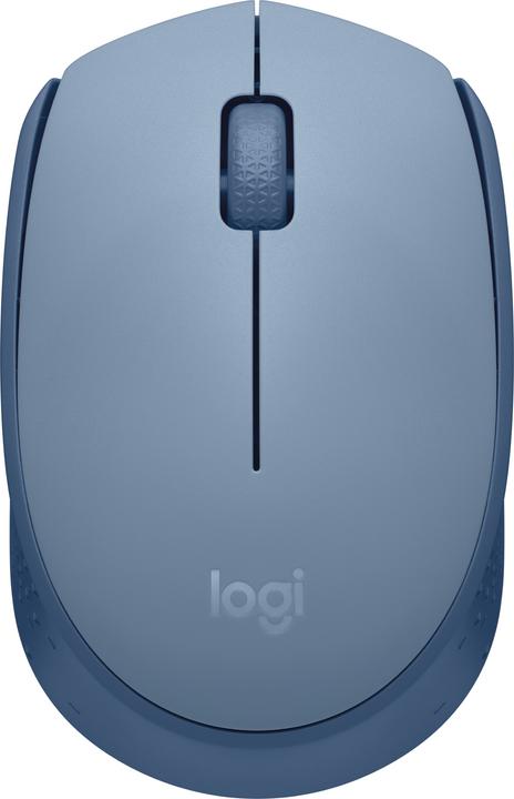 Blauwgrijs
