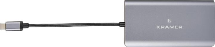 Produktbild KDock-3 - Dockingstation - USB-C - HDMI, DP (USB-C)