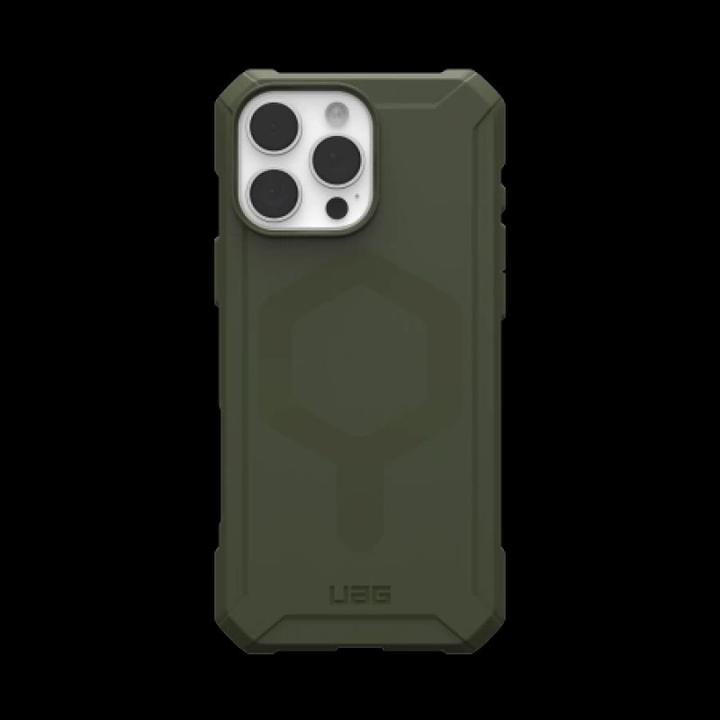 Produktbild UAG Urban Armor Gear Essential Armor MagSafe Case (Apple iPhone 16 Pro Max)