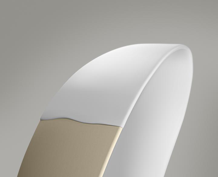 Immagine prodotto Villeroy & Boch V&B sedile per WC SUBWAY 3.0 Scharn a ES pietra bianca ceramicaplus