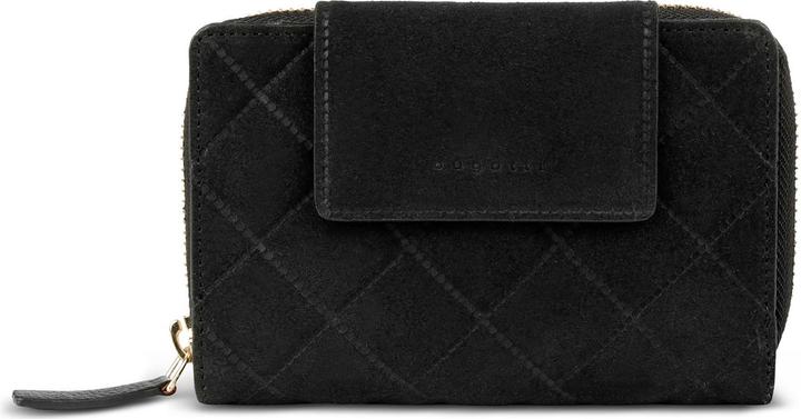 Actual product image Bugatti Fabia Ladies Zip Wallet