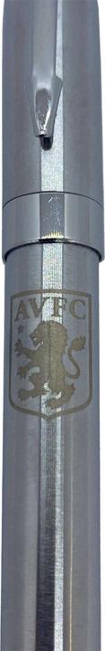 Actual product image Aston Villa FC Crest Pen Set