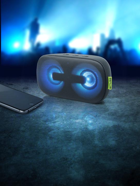 Produktbild Muse M-370 DJ (3 h)