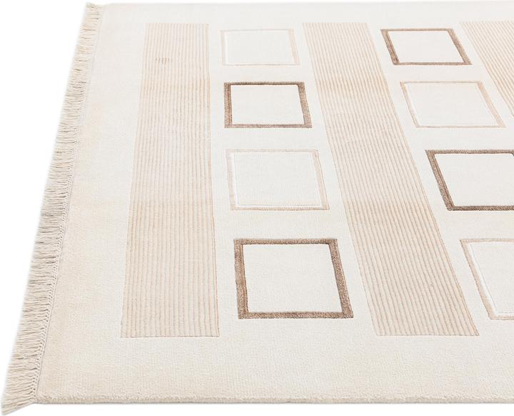 Actual product image Vidal Darya-Indian (178 x 244 cm)