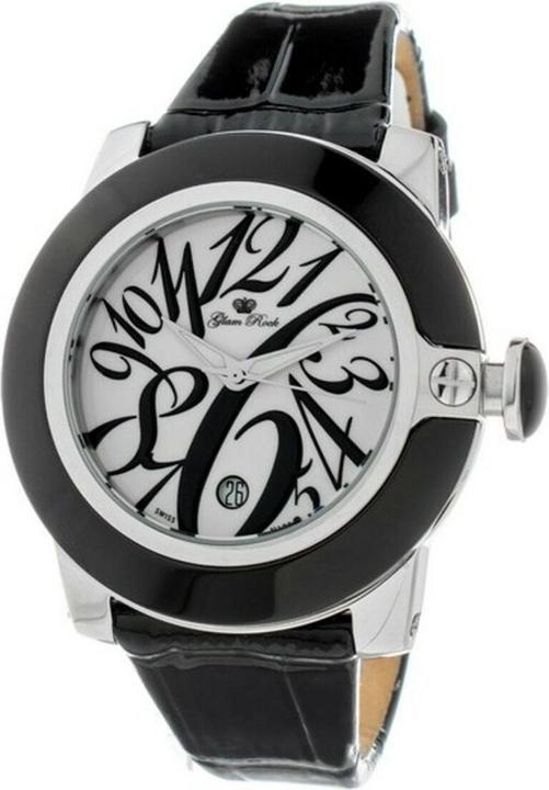 Glam Rock Ladies' Watch gr32083 (Ã˜ 44 mm) (44 mm)