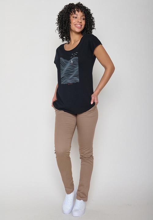 Produktbild Greenbomb T-Shirt Nature High Sea (M)