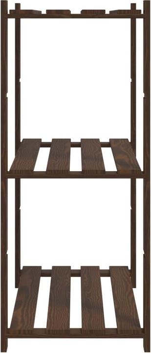 Produktbild vidaXL Lagerregal